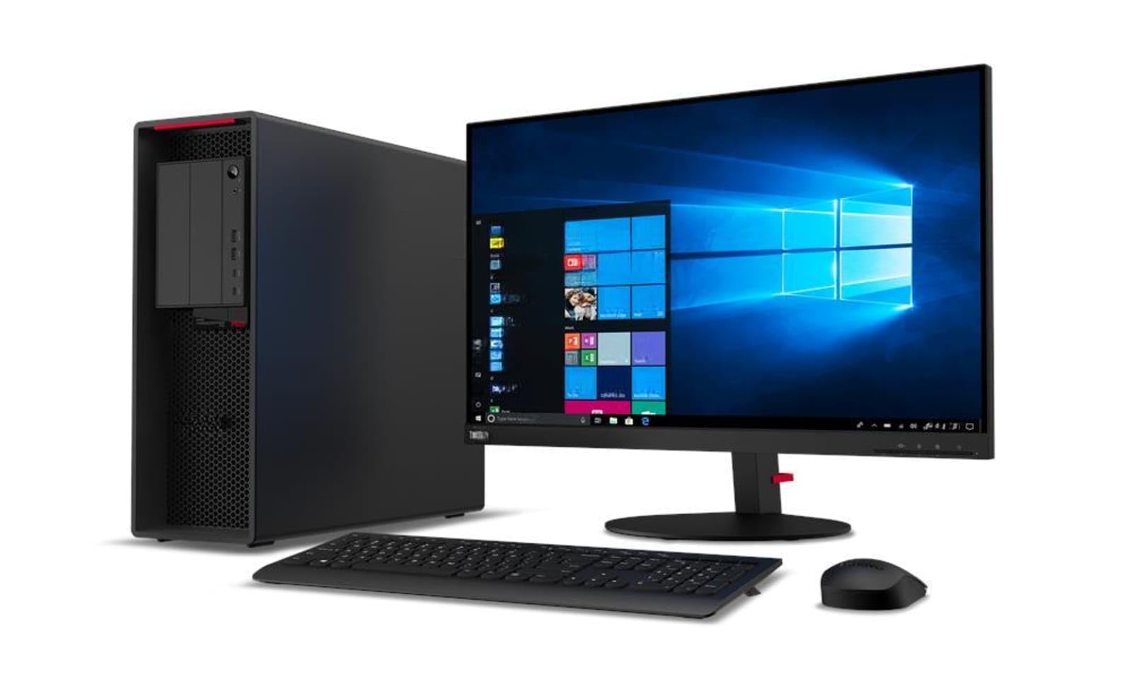 ワークステーション LenovoThinkStationP620 Ram 128GB SSD 1TB Amazon.com: Lenovo ThinkStation P620 Tower Workstation